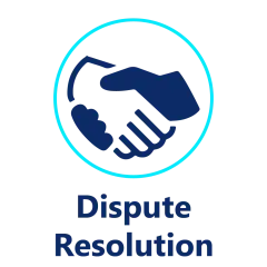 Dispute Resolution