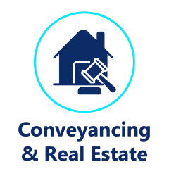 Conveyancing & Real Estate