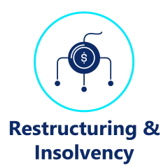 Restructuring & Insolvency