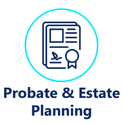 Probate & Estate Planning