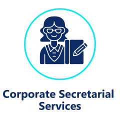Corporate Secretarial Services